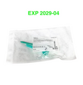 SMITH & NEPHEW 014718 CLEAR-TRAC® Threaded Cannula with Obturator 8 mm ID x 76 mm EXP 2029 04