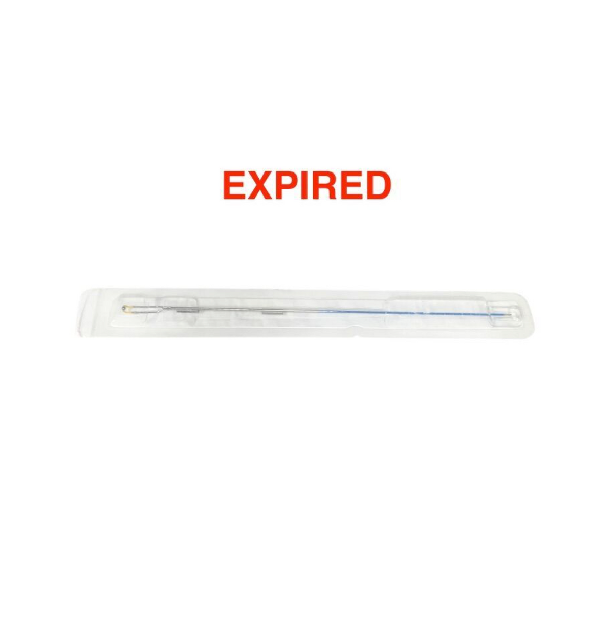 OLYMPUS WA22038C HF - resection electrode roller 24 Fr 12° long sterile EXP 2018 06