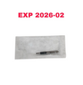 MICROLINE 3292-01 ReNew Modified Raptor Grasper Tip EXP 2026 02