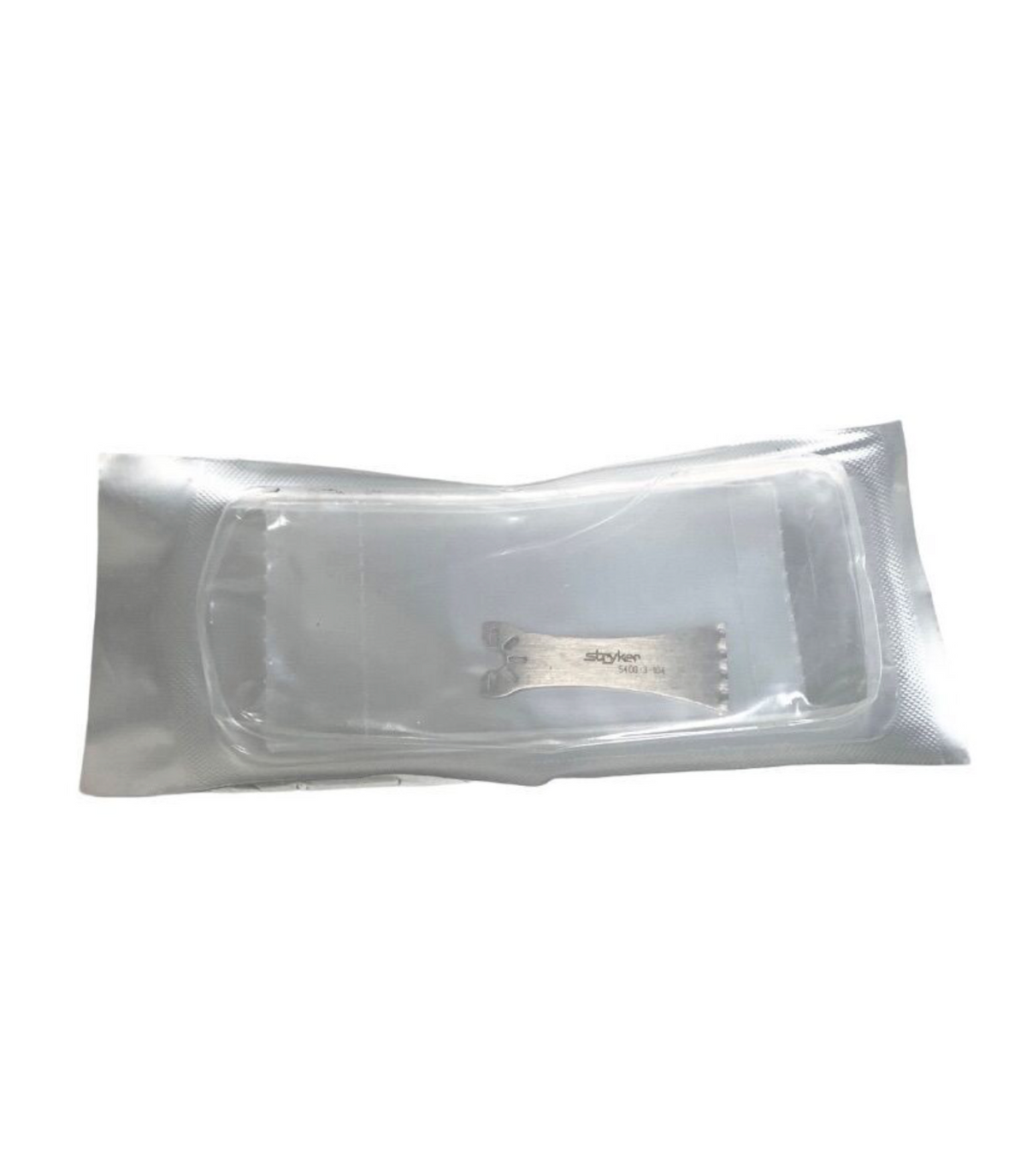 STRYKER 5400-003-104 Micro Dual Cut (16.5 x 0.38 x 34.5mm) EXP 2026 02
