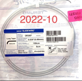 TERUMO GR3507 RADIOFOCUS GLIDEWIRE EXP 2022 10