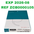 JOHNSON & JOHNSON ZCB0000105 Tecnis 1 Aspheric IOL 1-Piece Acrylic 10.5D EXP 2026 08