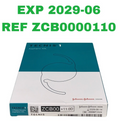 JOHNSON & JOHNSON ZCB0000110 Tecnis 1 Aspheric 1-Piece Acrylic IOL 11 0D EXP 2029 06