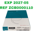 JOHNSON & JOHNSON ZCB0000110 Tecnis 1 Aspheric 1-Piece Acrylic IOL 11.0D EXP 2027 05