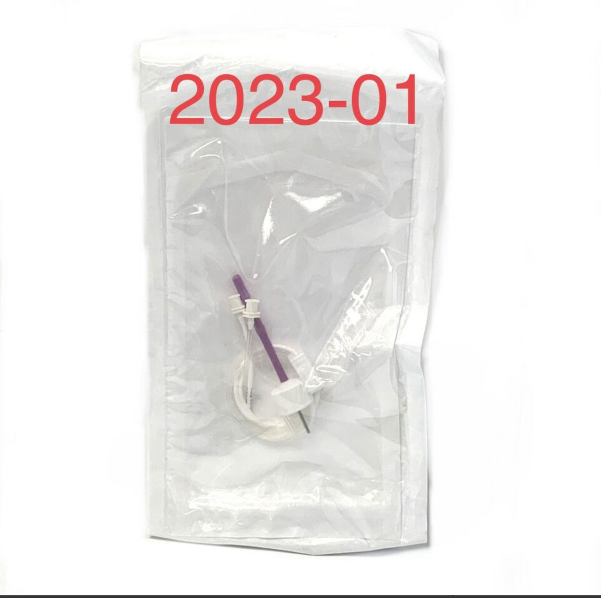 COOPER SURGICAL UML516 RUMI SYSTEM UTERINE MANIPULATOR TIP EXP 2023 01