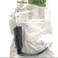 VERATHON MEDICAL 0574-0187 SPECTRUM GLIDESCOPE DIRECTVIEW MAC S3 VIDEO LARYNGOSCOPE EXP 2022 05
