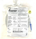 BOSTON SCIENTIFIC 49118 Starter Guidewire J curved fixed core Expiry 2022 04