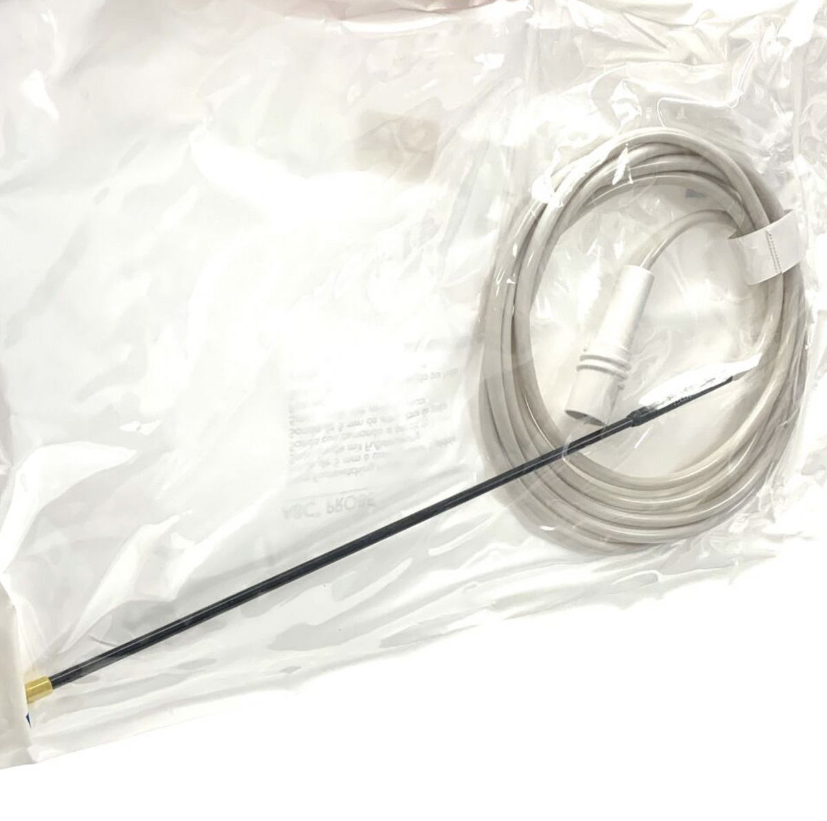 CONMED 160655 ABC PROBE 5MM FOOTSWITCHING PROBE EXP 2022