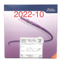 BOSTON SCIENTIFIC 109681-001 ANGIOJET SOLENT OMNI THROMBECTOMY SET EXP 2022 10
