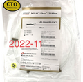 ASAHI INTECC AG14M070 MIRACLEBROS 12 PTCA GUIDEWIRE EXP 2022 11