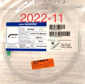 TERUMO GR1806 RADIOFOCUS GLIDEWIRE EXP 2022 11