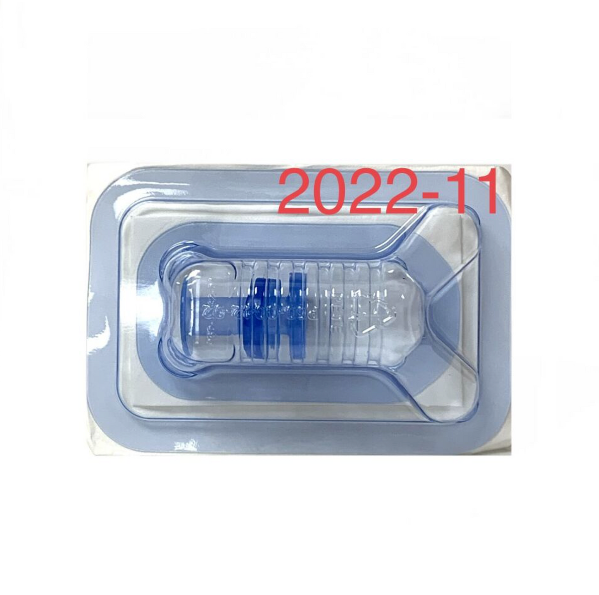 ARTHREX AR-6592-08-30 PASSPORT BUTTON CANNULA EXP 2022 11
