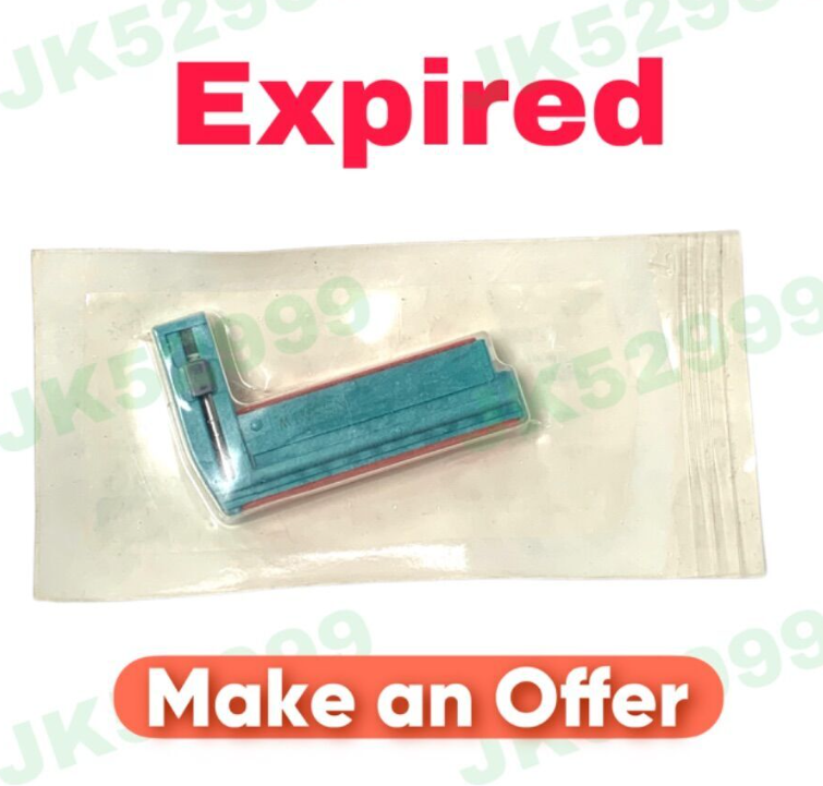 ETHICON ENDO-SURGERY XR60G PROXIMATE Linear Stapler Reload EXPIRED