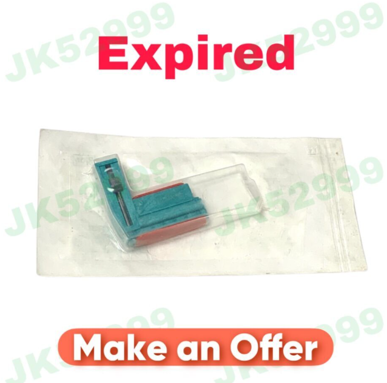 ETHICON ENDO-SURGERY XR30G PROXIMATE Linear Stapler Reload EXPIRED