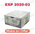 ETHICON PDP127H PDS Plus Antibacterial VIOLET MONOFILAMENT EXP 2020 03