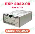 COVIDIEN VLOCL0325 V-LOC 180 ABSORBABLE WOUND CLOSURE DEVICE EXP 2022 08