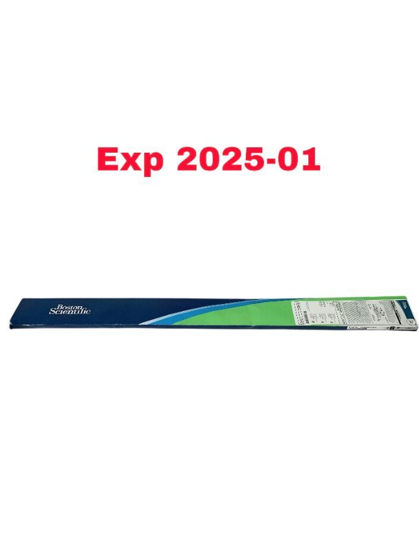 BOSTON SCIENTIFIC M00576550 Ultraflex Tracheobronchial COVERED (15mm) EXPIRED
