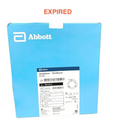 ABBOTT 9-GW-002 Amplatzer Guidewire 0.035” 260cm PTFE Fixed Tip Exp.2024 08