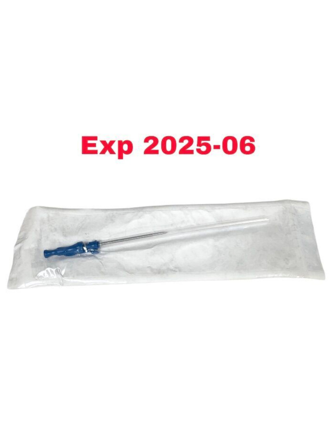 HOLOGIC Celero Intro-12 Celero Introducer For Biopsy Device 12G x 8 cm Length EXPIRED