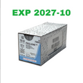 ETHICON 788G PROLENET Polypropylene blue monofilament non-absorbable suture EXP 2027 10