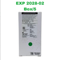 TEDAN SURGICAL TSI DS-0022 QUICK START DISTRACTION SCREW 12 MM STERILE EXP 2028 02
