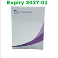 NUVASIVE 1225255P2 Modulus XLW 12x22x55mm 15 DEGREE
