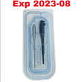 STRYKER 5500-25S-310 SONOPET IQ 12cm iQ Barracuda TIP EXP 2023 08