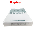 STRYKER 1910-1273S SonicAnchor Kit 2.5 x 10mm with Force Fiber 2 C-7 Suture Anchor EXP 2024 03