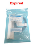 MEDTRONIC 1912033 Endo-Scrub Lens Cleaning Sheath for Olympus A70940A Scope 4mm 0° EXP 2025 10