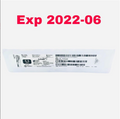 ARTHREX AR-8550COT Burr Oval ClearCut 12 Flute 5.5MM BLADE EXPIRED