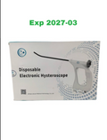 MINERVA SURGICAL JY-DEH-001 Disposable Electronic Hysteroscope EXP 2027 03