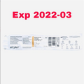 STRYKER 0385-950-008 Formula XL Hip 8-Flute Round Bur 5.5 mm x 180 mm EXPIRED