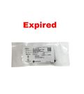 CAREFUSION 89-5100B MIS SWITCH-BLADE Curved Metzenbaum Scissor Tip EXP 2024 09