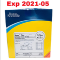 BOSTON SCIENTIFIC H7493895812150 Apex Flex OVER THE WIRE PTCA Dilatation Catheter EXPIRED