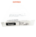ARTHREX AR-3600D FiberTak Suture Anchor Disposable Kit Straight EXP 2025 05