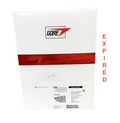 GORE GBWR2540 ENFORM Preperitoneal Biomaterial Hernia Mesh 25 x 40 cm Sterile EXP 2025 06