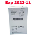 COVIDIEN 70XLTCD Shiley Tracheostomy Tube XLT Cuffed Distal with Disposable Inner Cannula EXPIRED