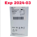 COVIDIEN 80XLTCP Shiley Tracheostomy Tube XLT Cuffed EXPIRED