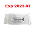 GREATBATCH 1000093-004 OptiSeal Valved PTFE Peelable Introducer EXPIRED 2023