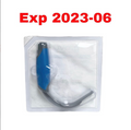 FLEXICARE 040-08-2140U provu Video Laryngoscope HYPER 4 EXPIRED 2023