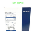 OLYMPUS SSC4526 Sof-Curl Ureteral Stent 4.5 Fr x 26cm Sterile EO EXP 2027 02