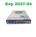 ALCON CCWTT4 Clareon PanOptix Toric UV IOL +25.0 D CYL 2.25 EXP 2027 04