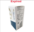 DEPUY SYNTHES 223115 ORTHOCORD Suture #2 (5 Metric)  MO-6 Needle  Box of 12 EXP 2026 01