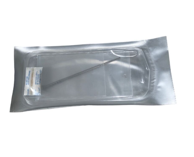 STRYKER 5820-010-150 5.0mm Round Fluted Soft Touch Exp 2023 02