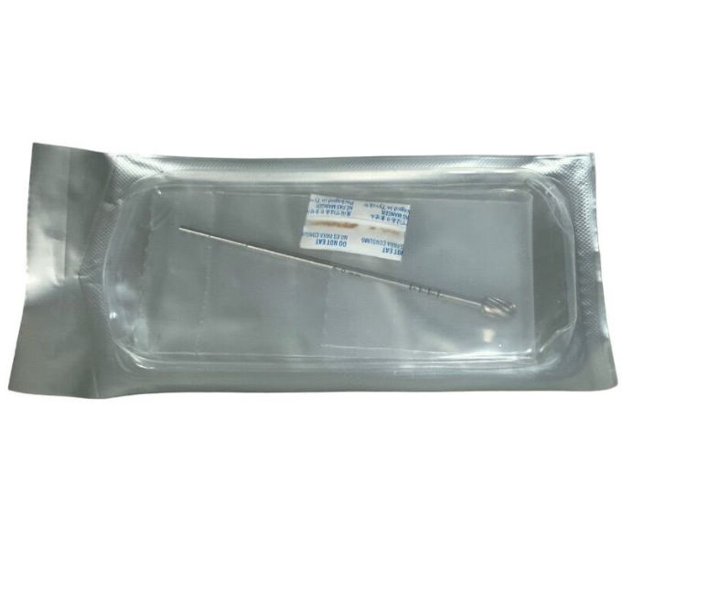 STRYKER 5820-17-50 5.0mm Barrel Bur Exp 2019 06