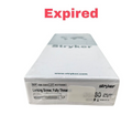 STRYKER 1896-5080S 5.0 x 80mm Fully Threaded Locking Screw Ti Alloy Exp.2026 01