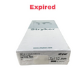 STRYKER 1897-6110S T2 Recon System Lag Screw 6.5 x 110mm Ti Alloy Exp.2026 02