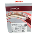 BARD LX1813062205F Lutonix 018 Drug Coated Balloon PTA Catheter 6.0mm x 220mm OTW 0.018 Guidewire Exp.2026 01