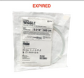 ABBOTT 22399M-W30 HI-TORQUE WIGGLE 0.014" x 300cm Guide Wire with MicroGlide Coating Exp.2026 01