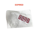 TELEFLEX 30425 Vesocclude Titanium Ligation Clips Small-Wide Red Sterile EO Qty 24 Exp.2026 01